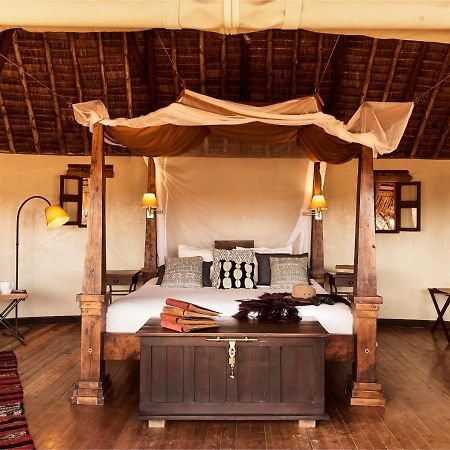 Tawi Lodge Amboseli Zewnętrze zdjęcie