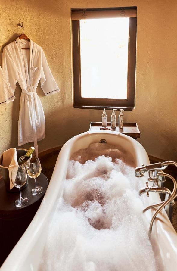 Tawi Lodge Amboseli Zewnętrze zdjęcie