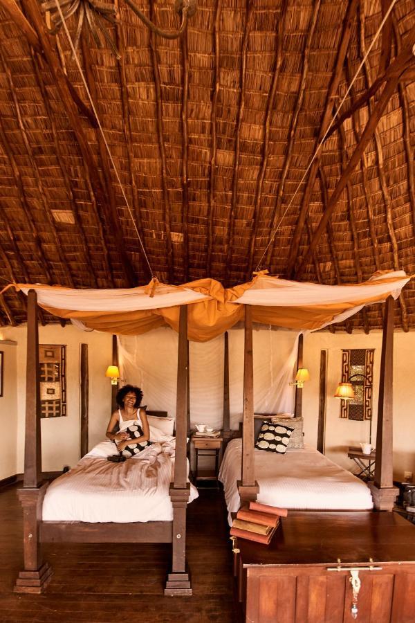 Tawi Lodge Amboseli Zewnętrze zdjęcie