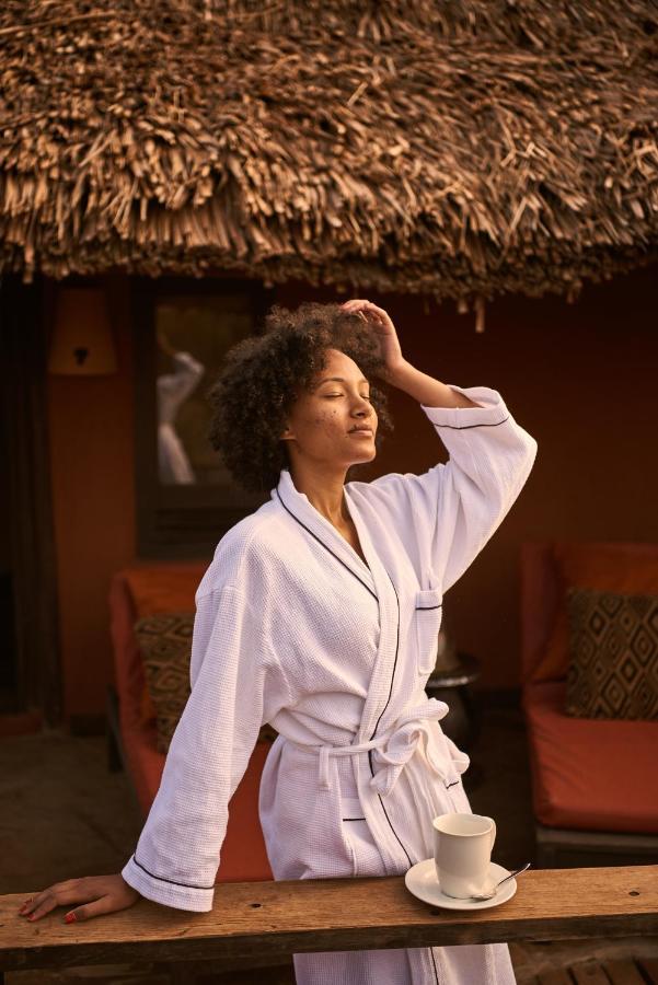 Tawi Lodge Amboseli Zewnętrze zdjęcie