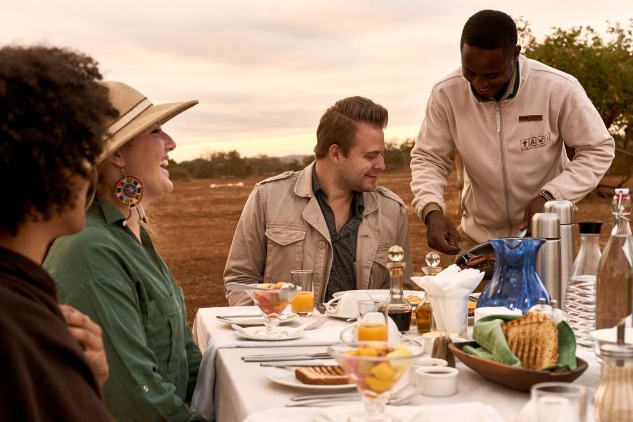 Tawi Lodge Amboseli Zewnętrze zdjęcie